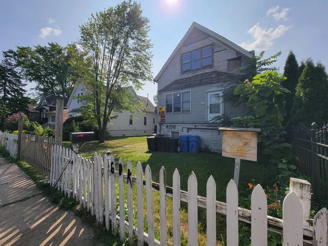 $648,900 | 4106 North Mobile Avenue, Chicago, IL 60634