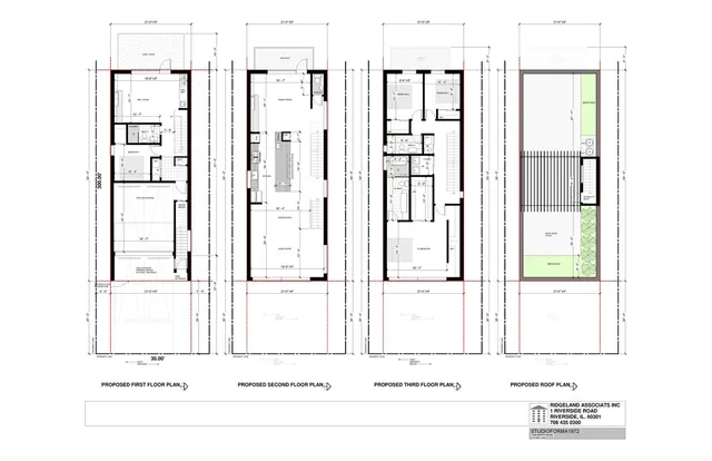 $648,900 | 4106 North Mobile Avenue, Chicago, IL 60634