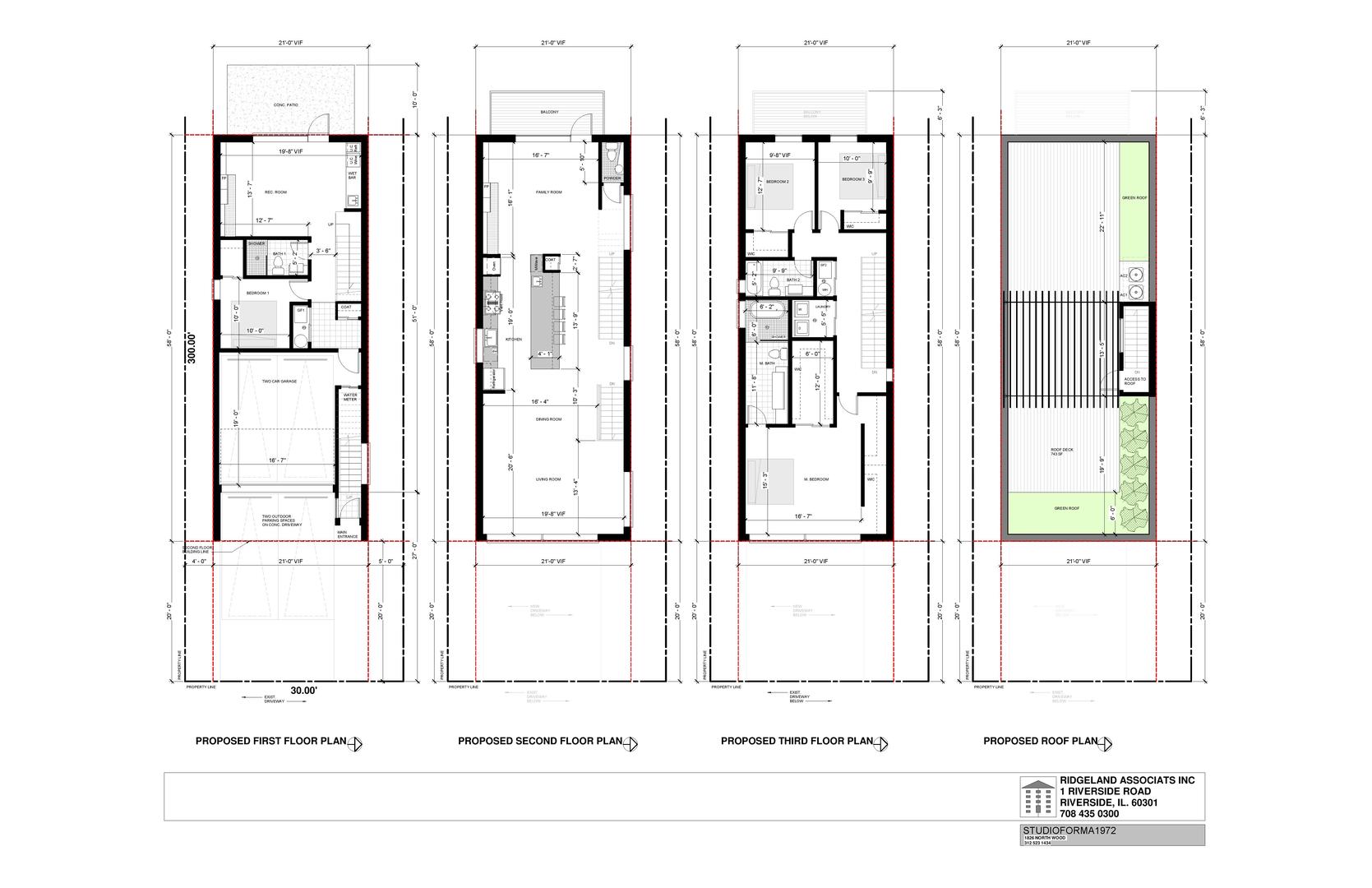 4106 North Mobile Avenue Chicago, IL 60634 - Photo 6 of 7