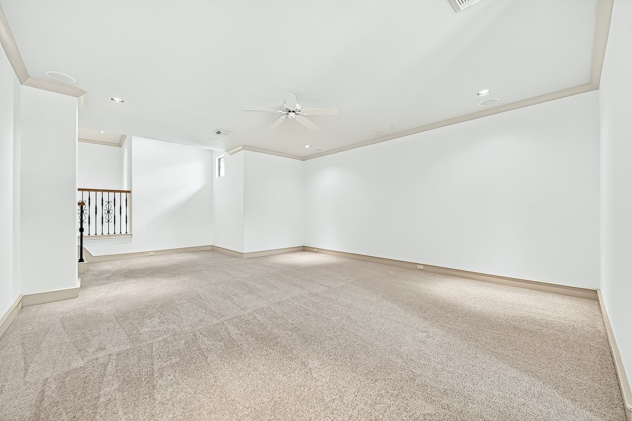 16610 Champagne Falls Court Spring, TX 77379 - Photo 38 of 50 Gameroom