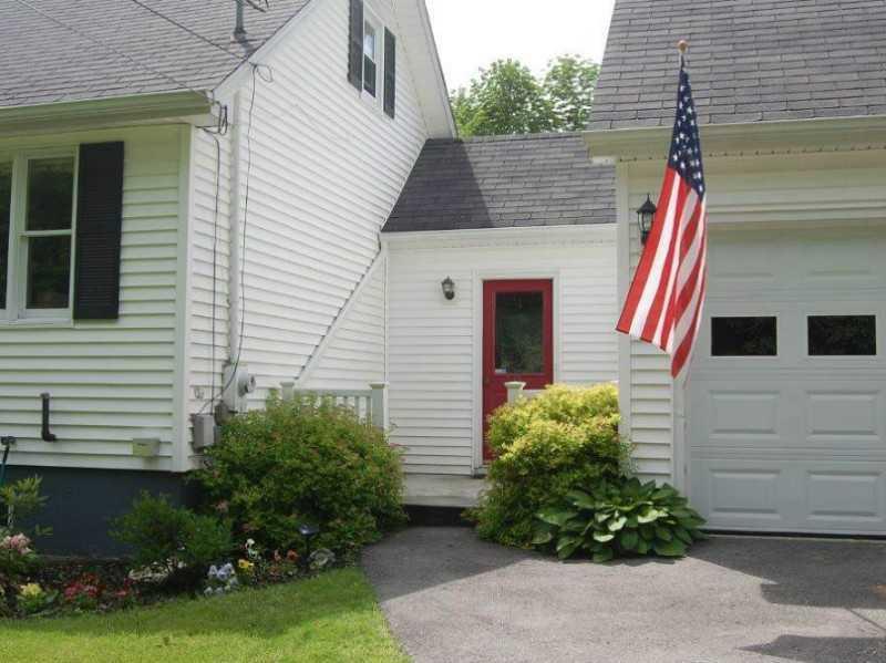 387 Winthrop Road Readfield, ME 04355 - Photo 26 of 29 Other. Breezeway