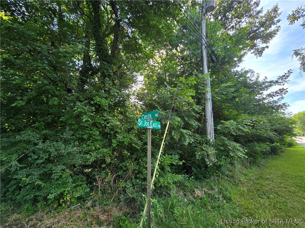 St Joe Road Sellersburg, IN 47172 - Photo 1 of 11