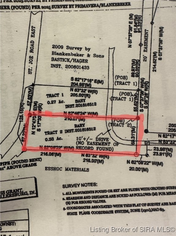 St Joe Road Sellersburg, IN 47172 - Photo 11 of 11