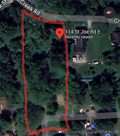 $29,000 | St Joe Road, Sellersburg, IN 47172