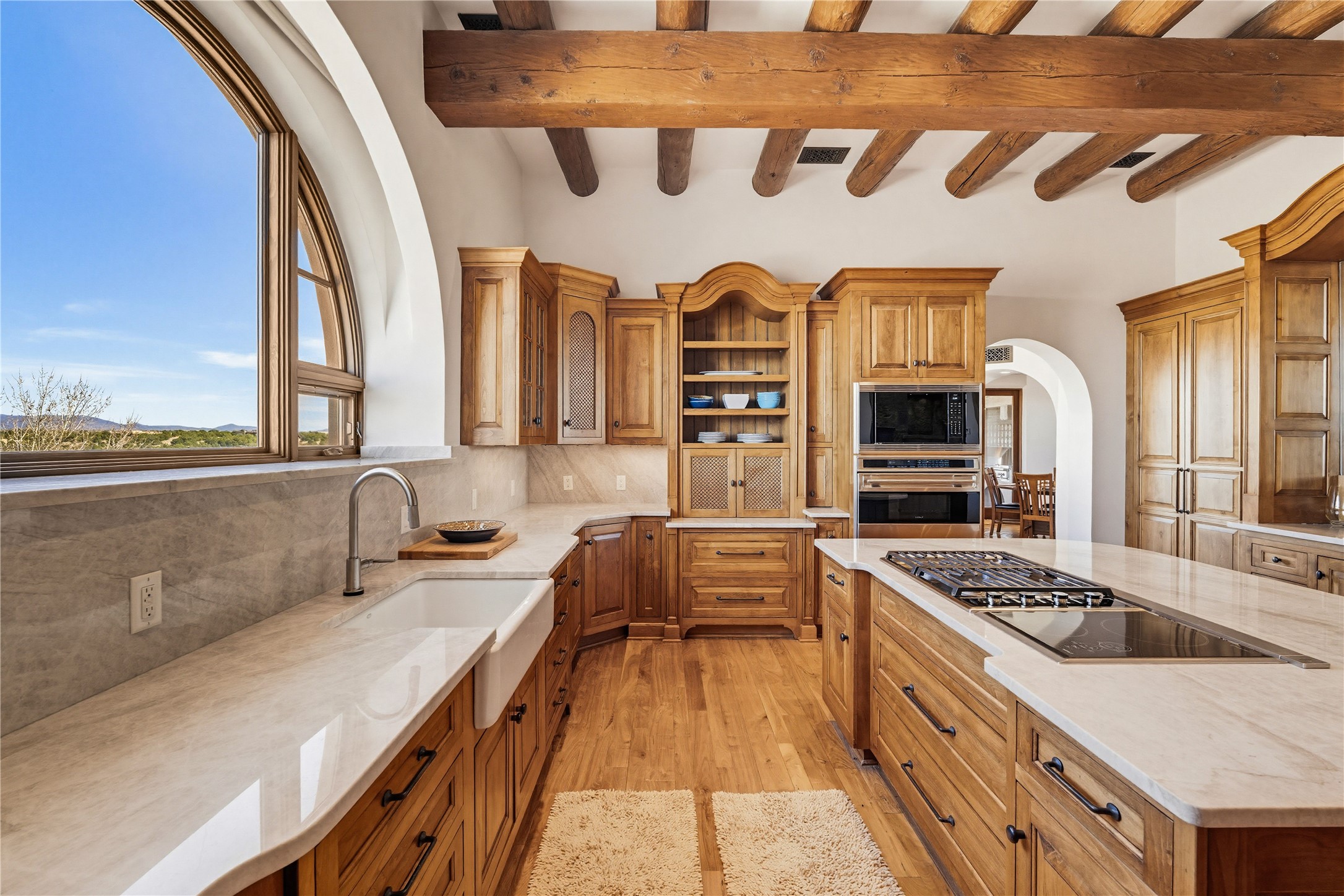 16 Hacienda Rincon Santa Fe, NM 87506 - Photo 10 of 67