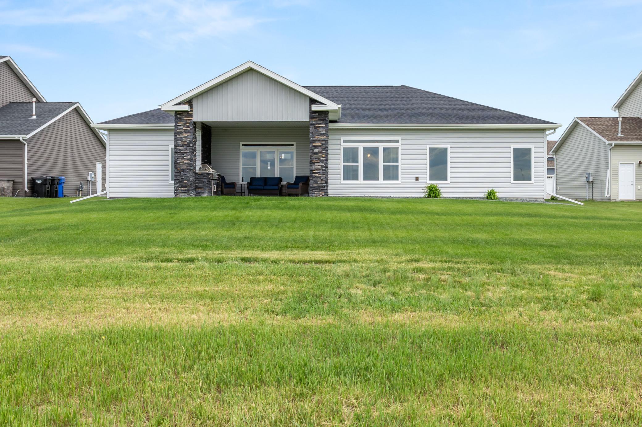 5659 43rd Street South Fargo, ND 58104 - Photo 28 of 35