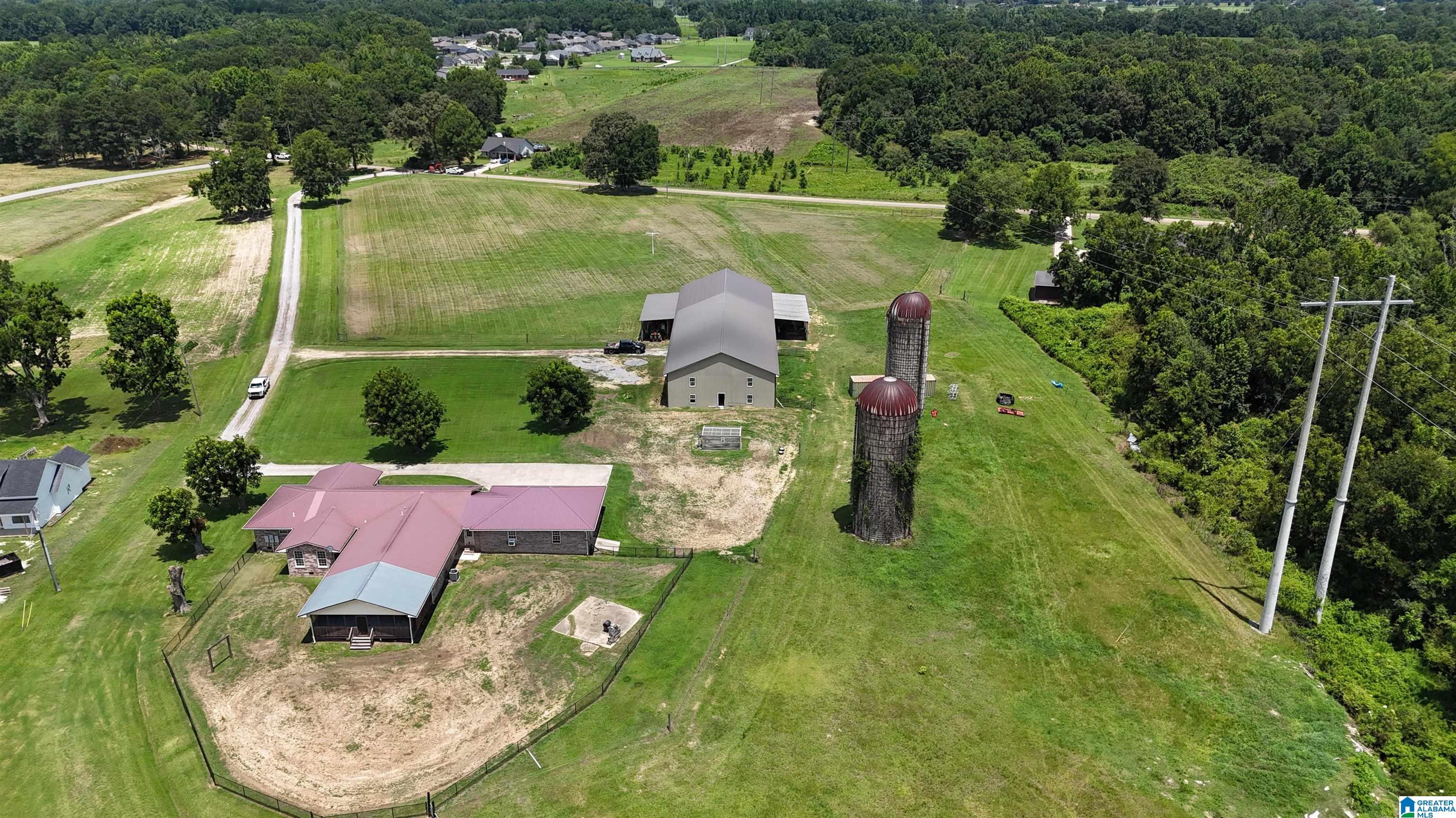 4611 Cedar Bend Road Gadsden, AL 35907 - Photo 16 of 47