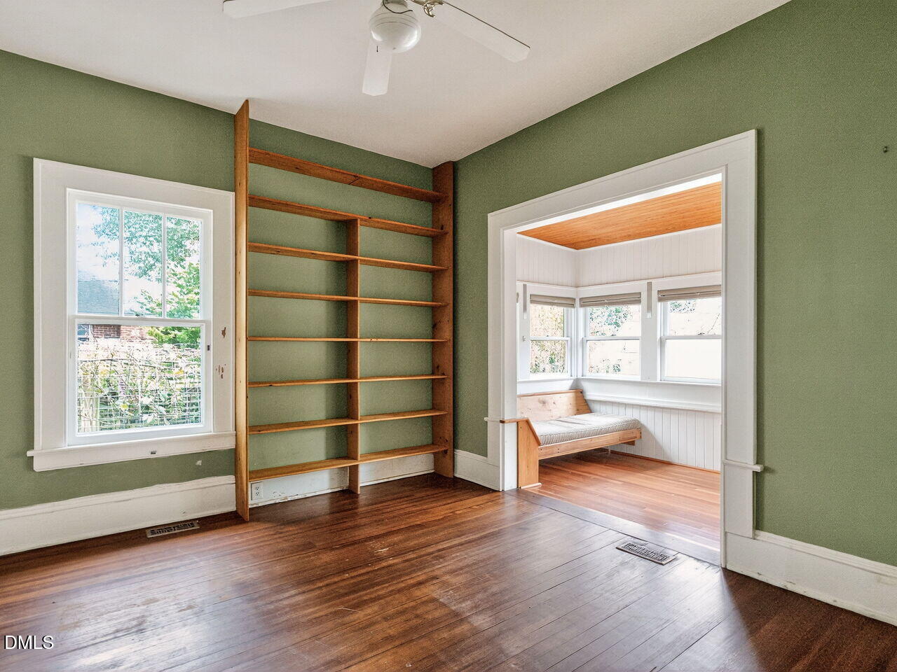 110 Hudson Street Raleigh, NC 27608 - Photo 16 of 27 016-1280x960-photo