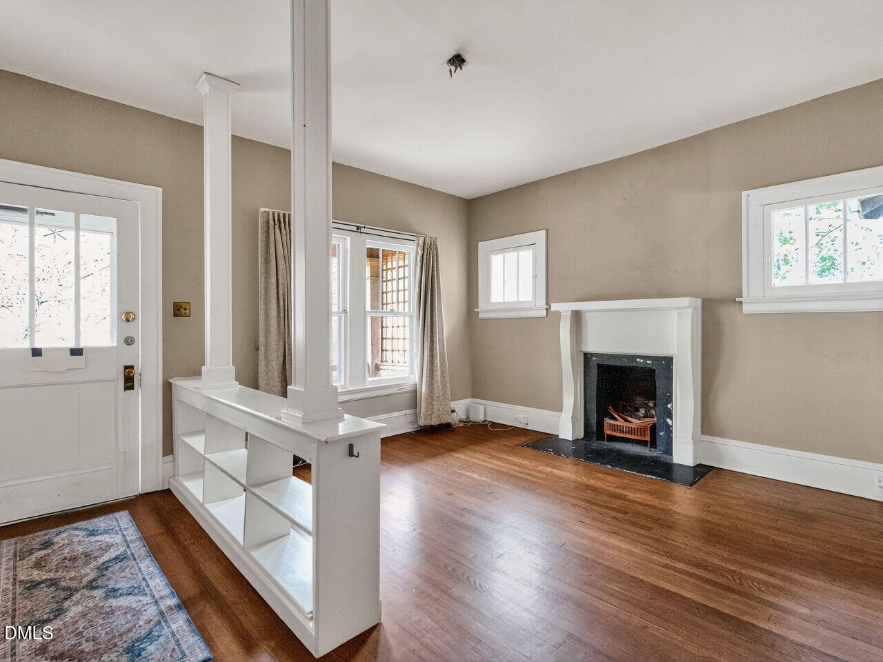 110 Hudson Street Raleigh, NC 27608 - Photo 6 of 27 006-1280x960-photo
