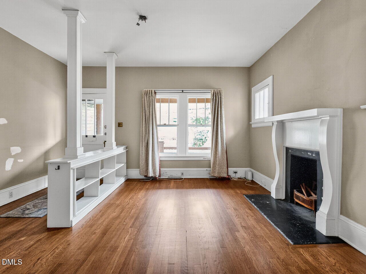 110 Hudson Street Raleigh, NC 27608 - Photo 7 of 27 007-1280x960-photo