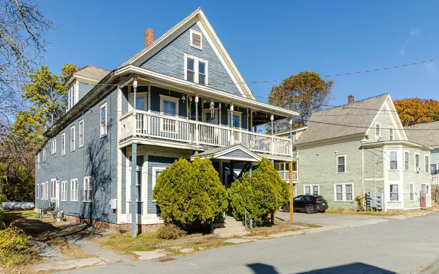 $1,350,000 | 5-9 Merchant Street, North Walpole, NH 03609