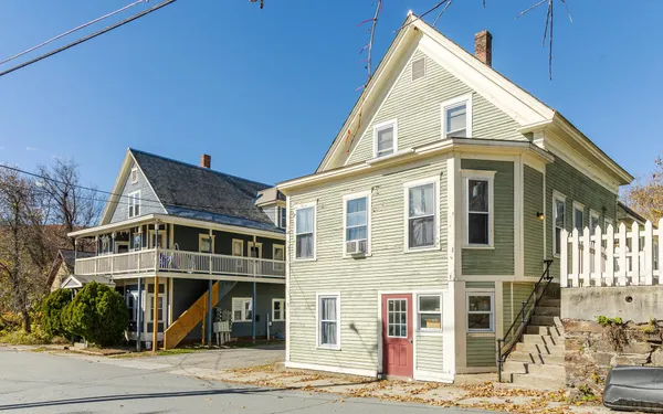 $1,250,000 | 5-9 Merchant Street, North Walpole, NH 03609