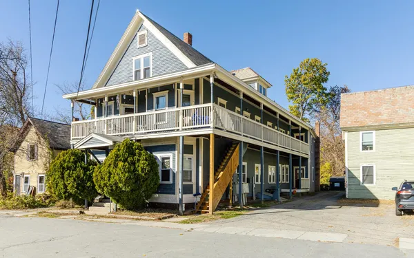 $1,250,000 | 5-9 Merchant Street, North Walpole, NH 03609