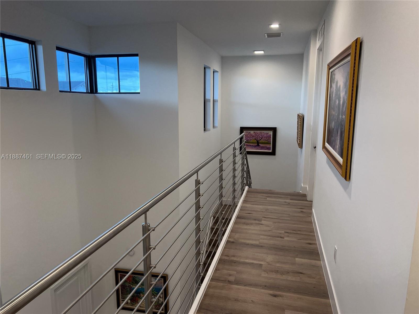 8904 Southwest 69th Trail Miami, FL 33173 - Photo 22 of 42 a view of entryway