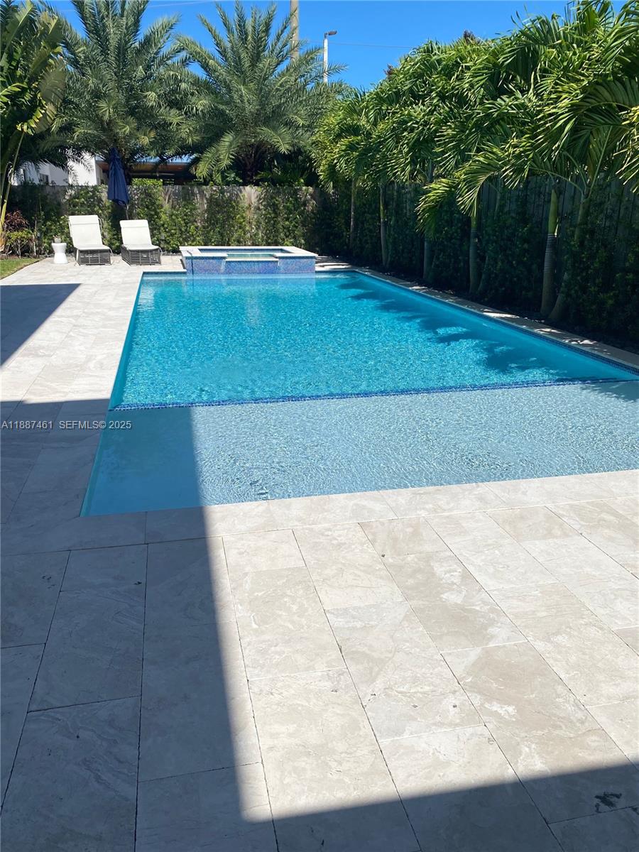 8904 Southwest 69th Trail Miami, FL 33173 - Photo 36 of 42 a view of outdoor space