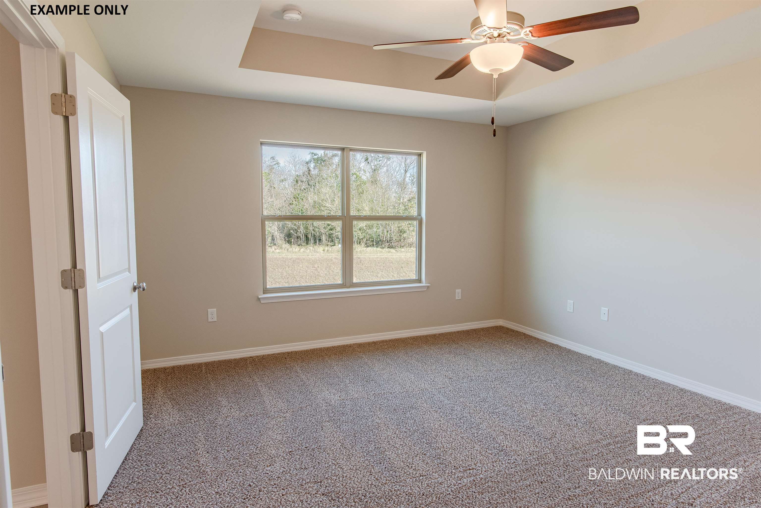 1236 Caper Avenue Foley, AL 36535 - Photo 15 of 31 Primary Bedroom no carpet