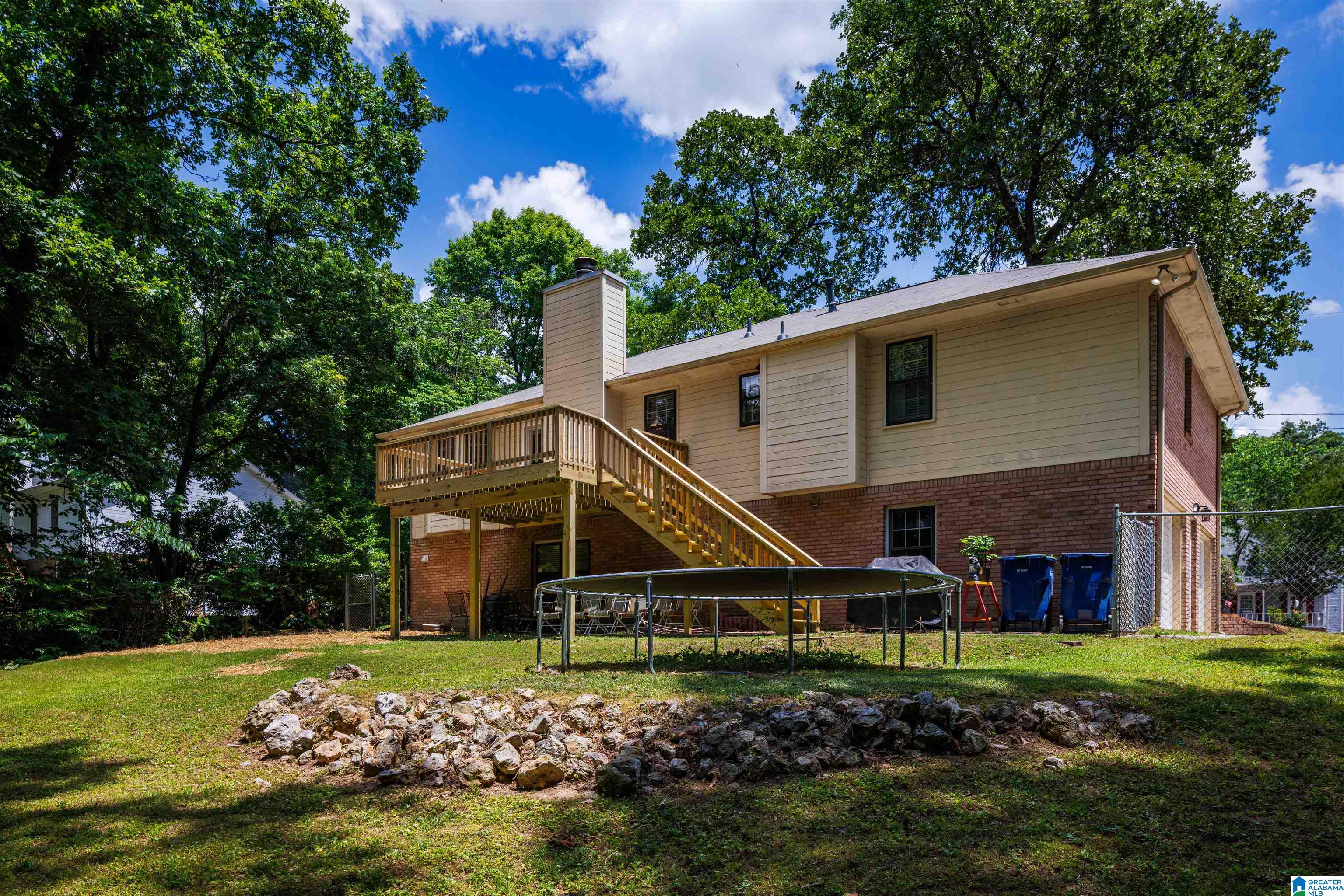 1209 Sequoia Trail Alabaster, AL 35007 - Photo 56 of 62