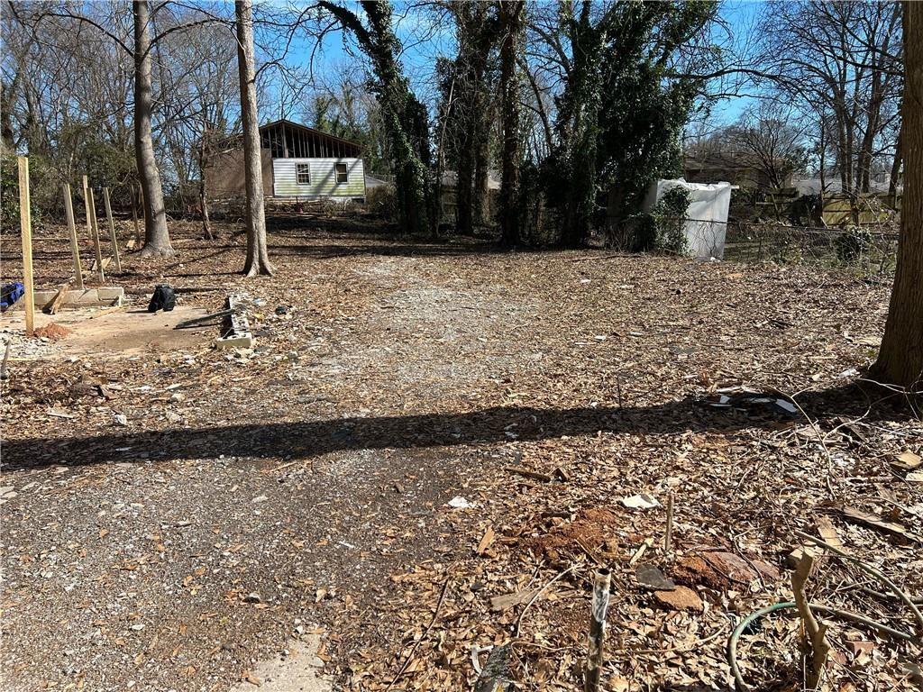 0 Mayland Circle Southwest Atlanta, GA 30310 - Photo 3 of 4