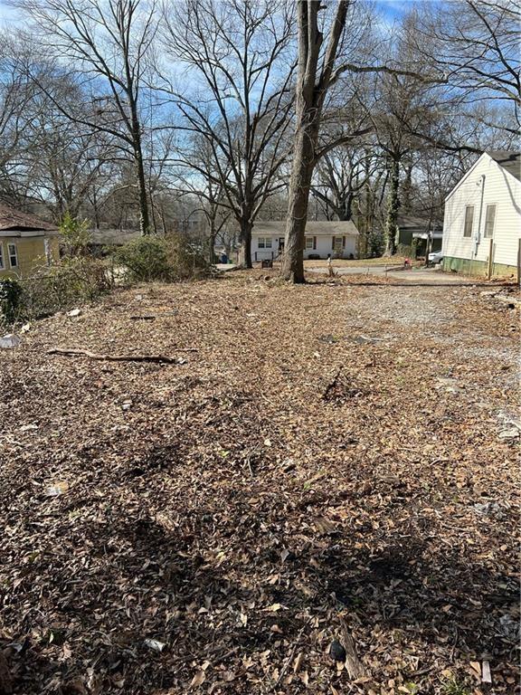 0 Mayland Circle Southwest Atlanta, GA 30310 - Photo 4 of 4