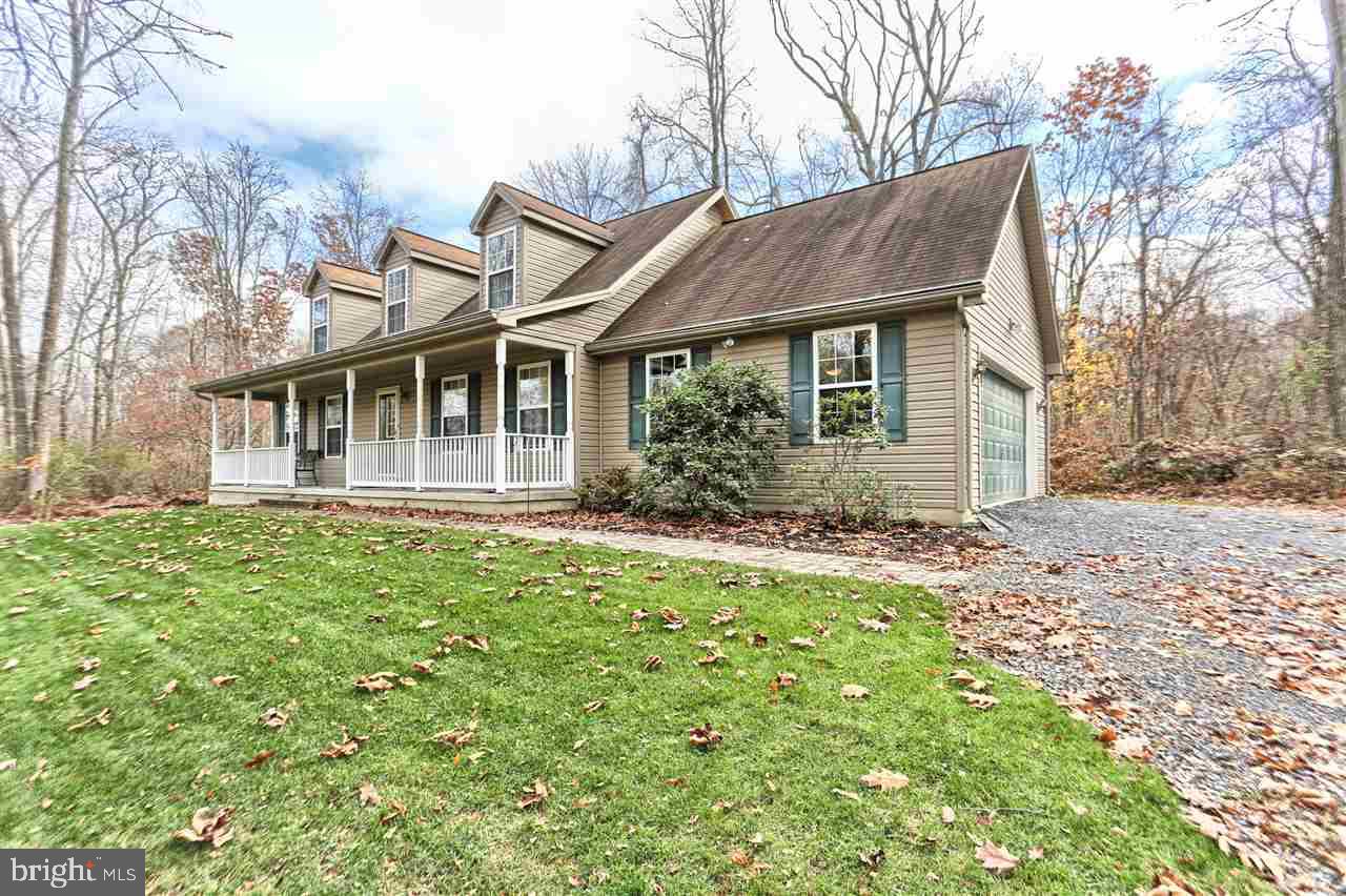 332 Thorley Road New Cumberland, PA 17070 - Photo 1 of 25 Gallery Image 1