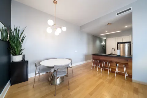 $570,000 | 4 Beacon Way, Unit 502, Jersey City, NJ 07304