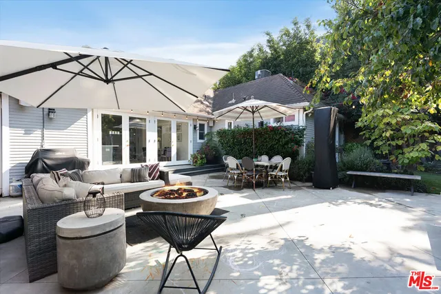 $10,000 | 1551 South Ogden Drive, Los Angeles, CA 90019