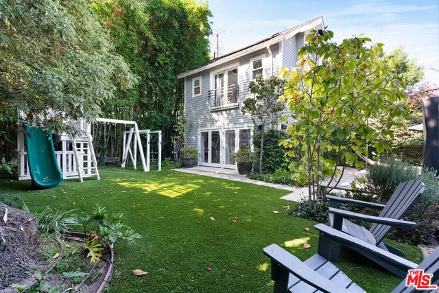 $10,000 | 1551 South Ogden Drive, Los Angeles, CA 90019