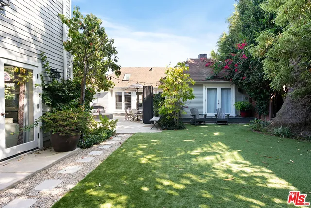 $10,000 | 1551 South Ogden Drive, Los Angeles, CA 90019