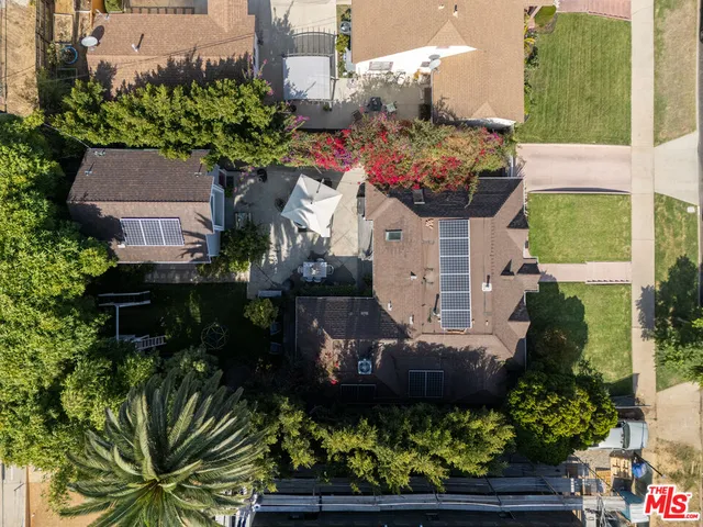 $10,000 | 1551 South Ogden Drive, Los Angeles, CA 90019