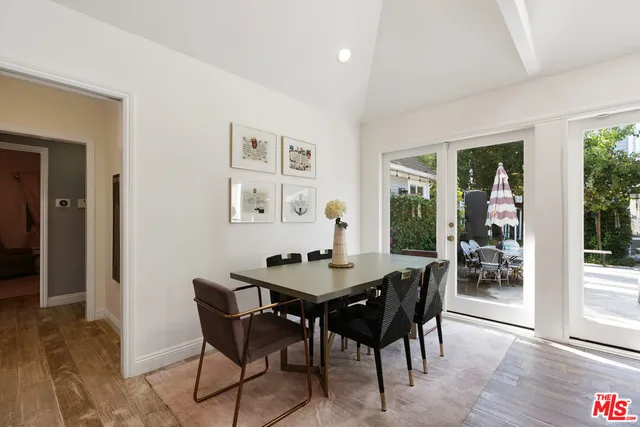 $10,000 | 1551 South Ogden Drive, Los Angeles, CA 90019