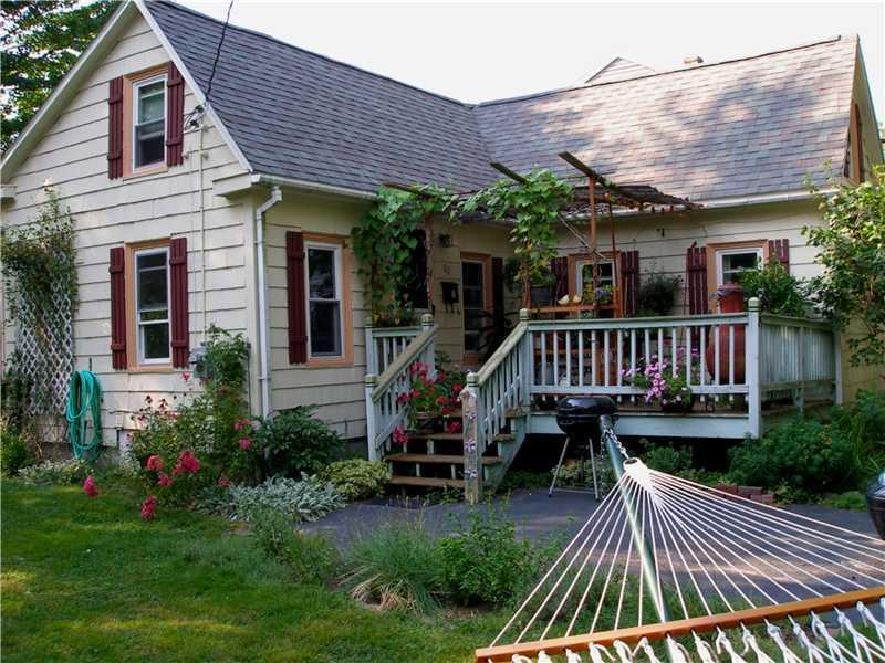 82 Devon Street Portland, ME 04102 - Photo 1 of 20 Exterior Front. This sweet home is...