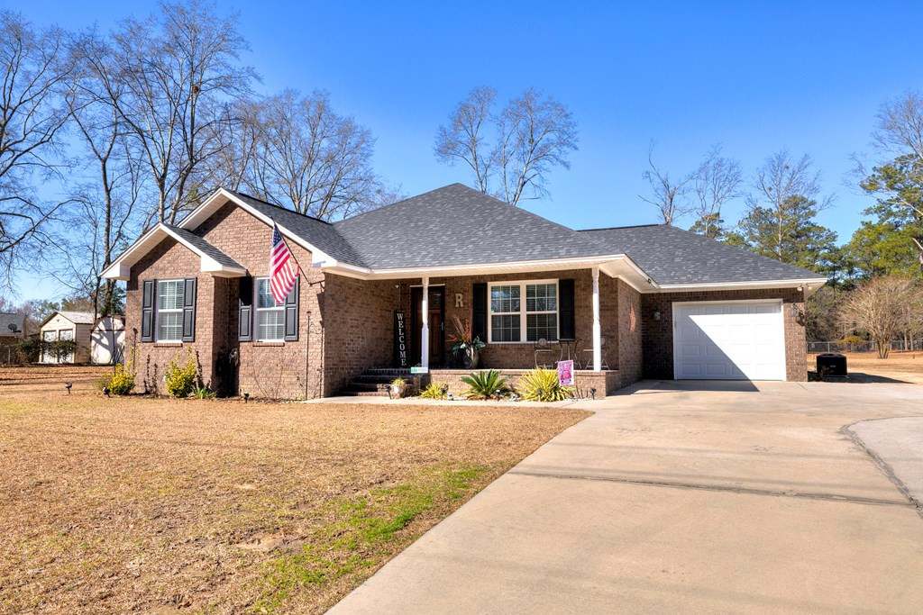 1336 Pinewood Road Sumter, SC 29154 - Photo 2 of 59