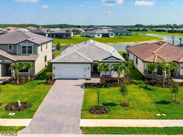 $3,700 | 18262 Parksville Drive, Estero, FL 33928