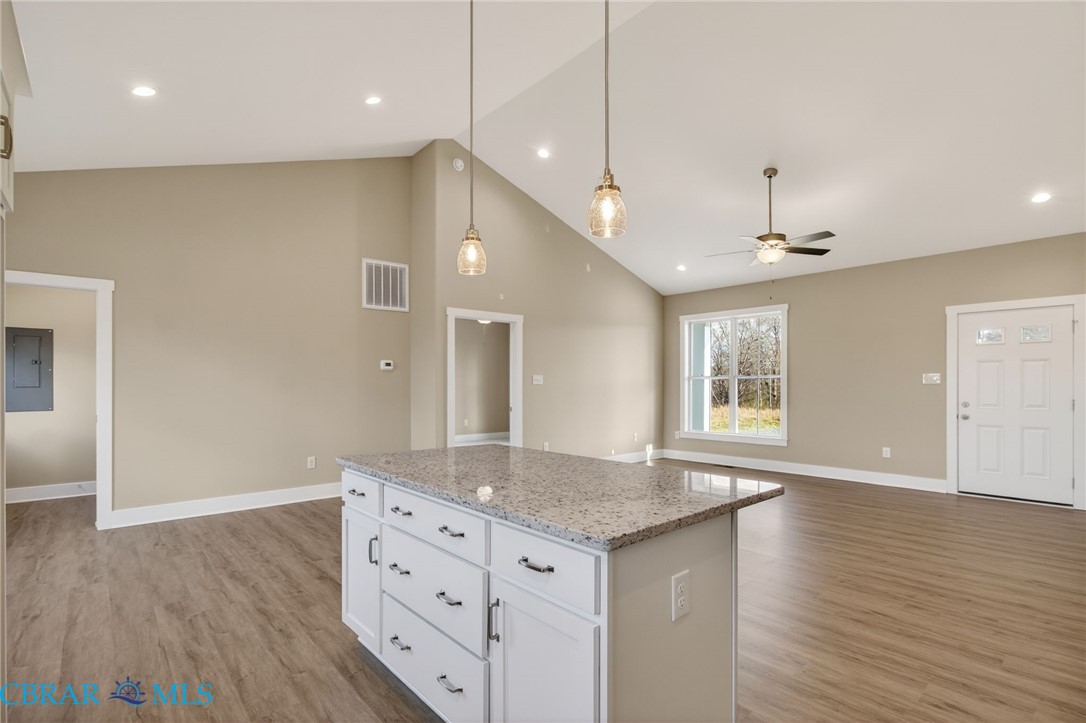 201 Coan Stage Road, Unit 1 Heathsville, VA 22473 - Photo 3 of 33