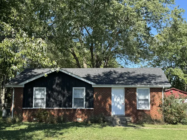 $1,095 | 803 Ringgold Road, Clarksville, TN 37042