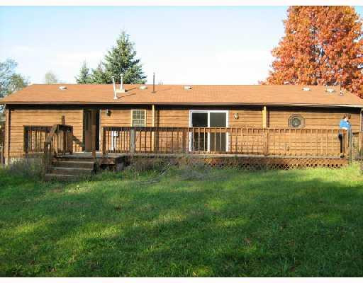 18799 Bush Road Chelsea, MI 48118 - Photo 2 of 8 Photo 2