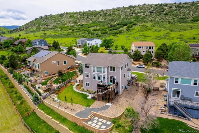 $815,000 | 6950 Blue Mesa Lane, Littleton, CO 80125