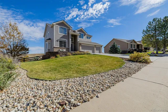 $835,000 | 6950 Blue Mesa Lane, Littleton, CO 80125