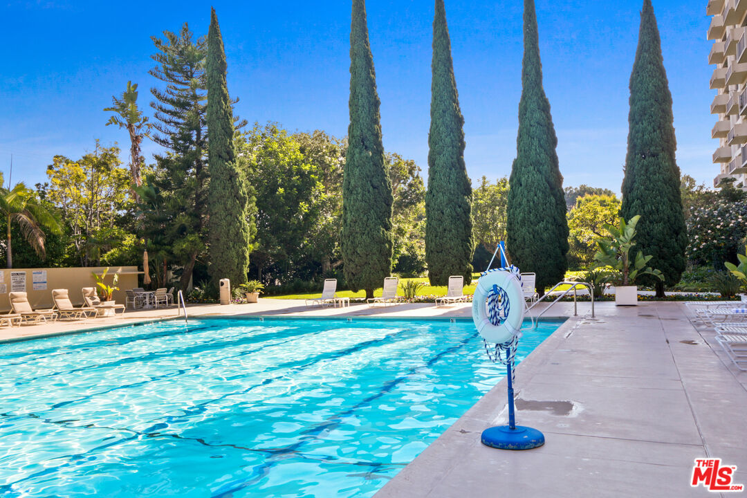 2160 Century Park, Unit 605 Los Angeles, CA 90067 - Photo 16 of 18