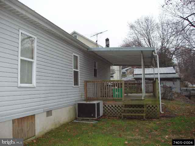 380 Wago Road Mount Wolf, PA 17347 - Photo 5 of 5 Gallery Image 5