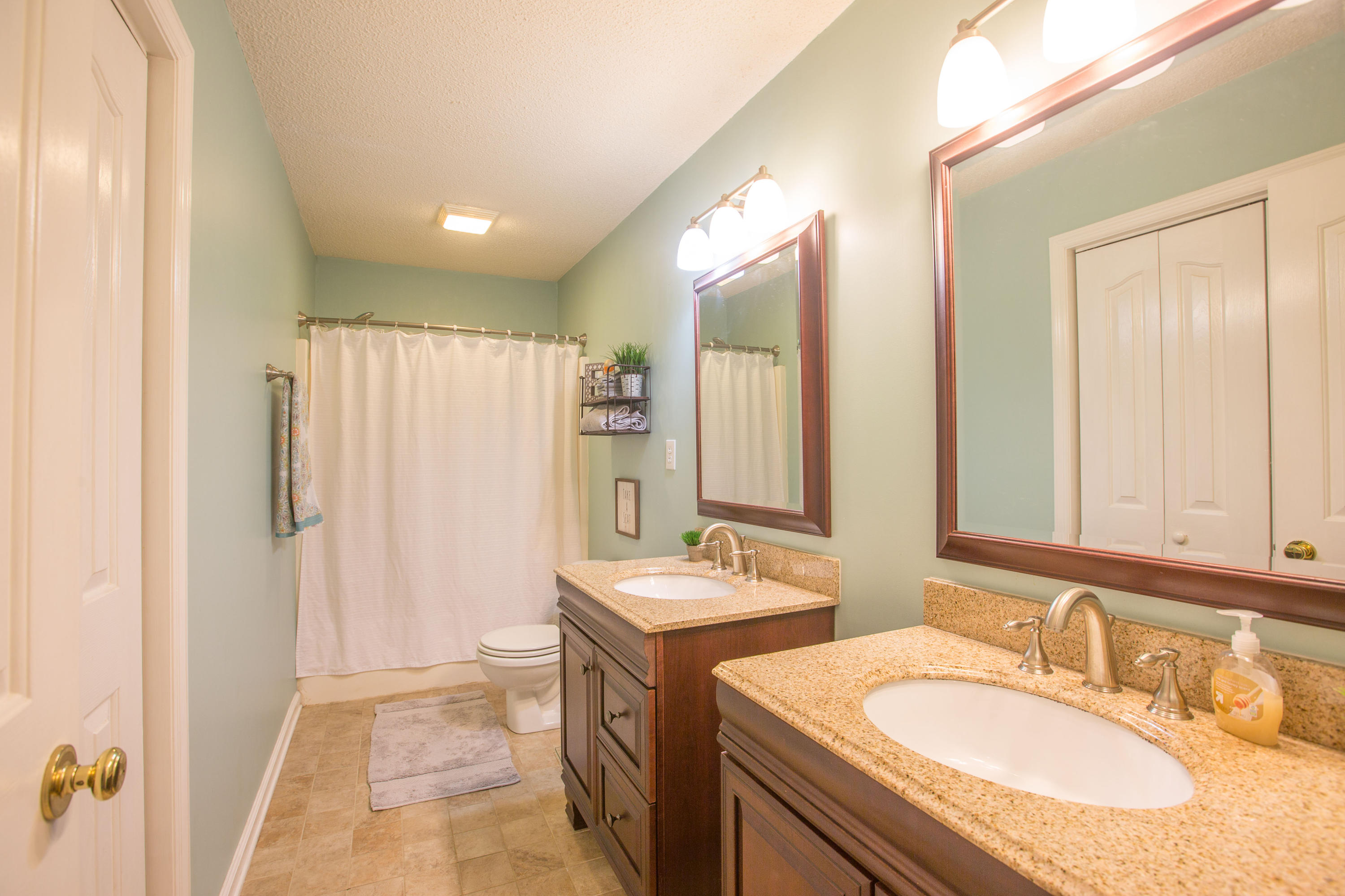 1408 O'neal Road Hixson, TN 37343 - Photo 13 of 20 1408 Oneal-7