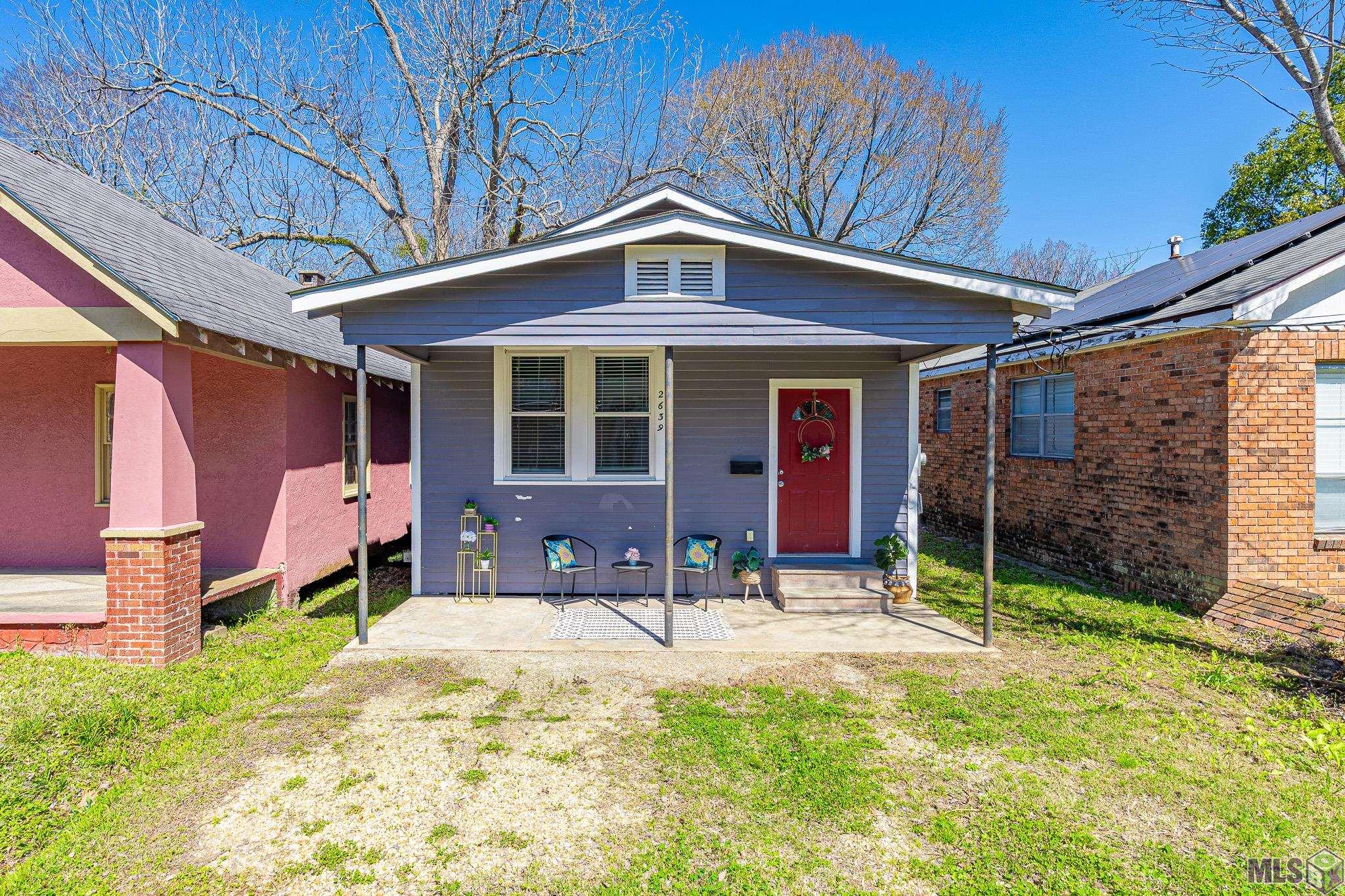 2639 McGrath Avenue Baton Rouge, LA 70806 - Photo 1 of 11