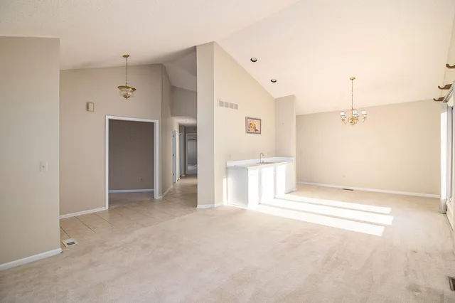 $269,900 | 29470 Cove Creek Lane, Farmington Hills, MI 48334