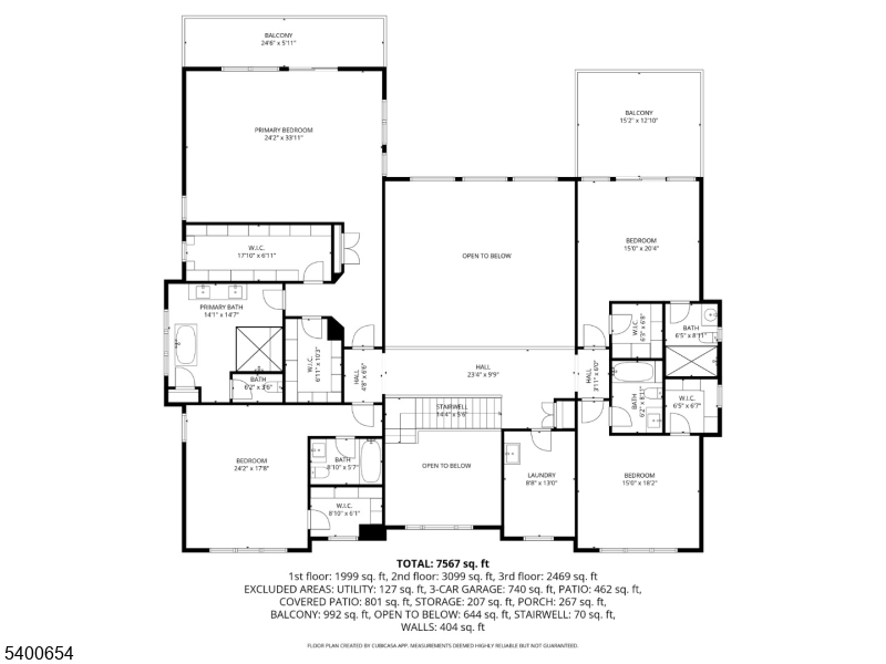 264 Ridge Road Watchung, NJ 07069 - Photo 42 of 42