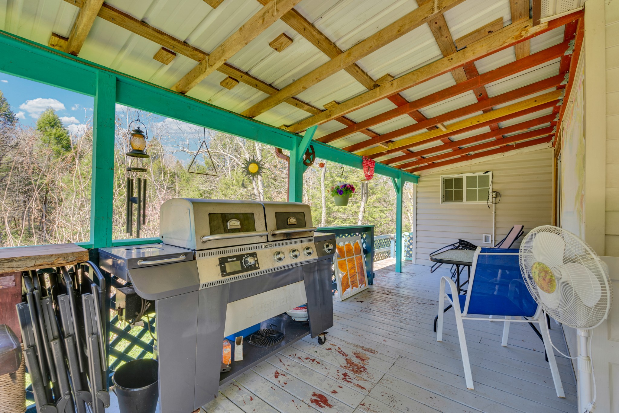 105 Dripping Springs Road Monterey, TN 38574 - Photo 24 of 49