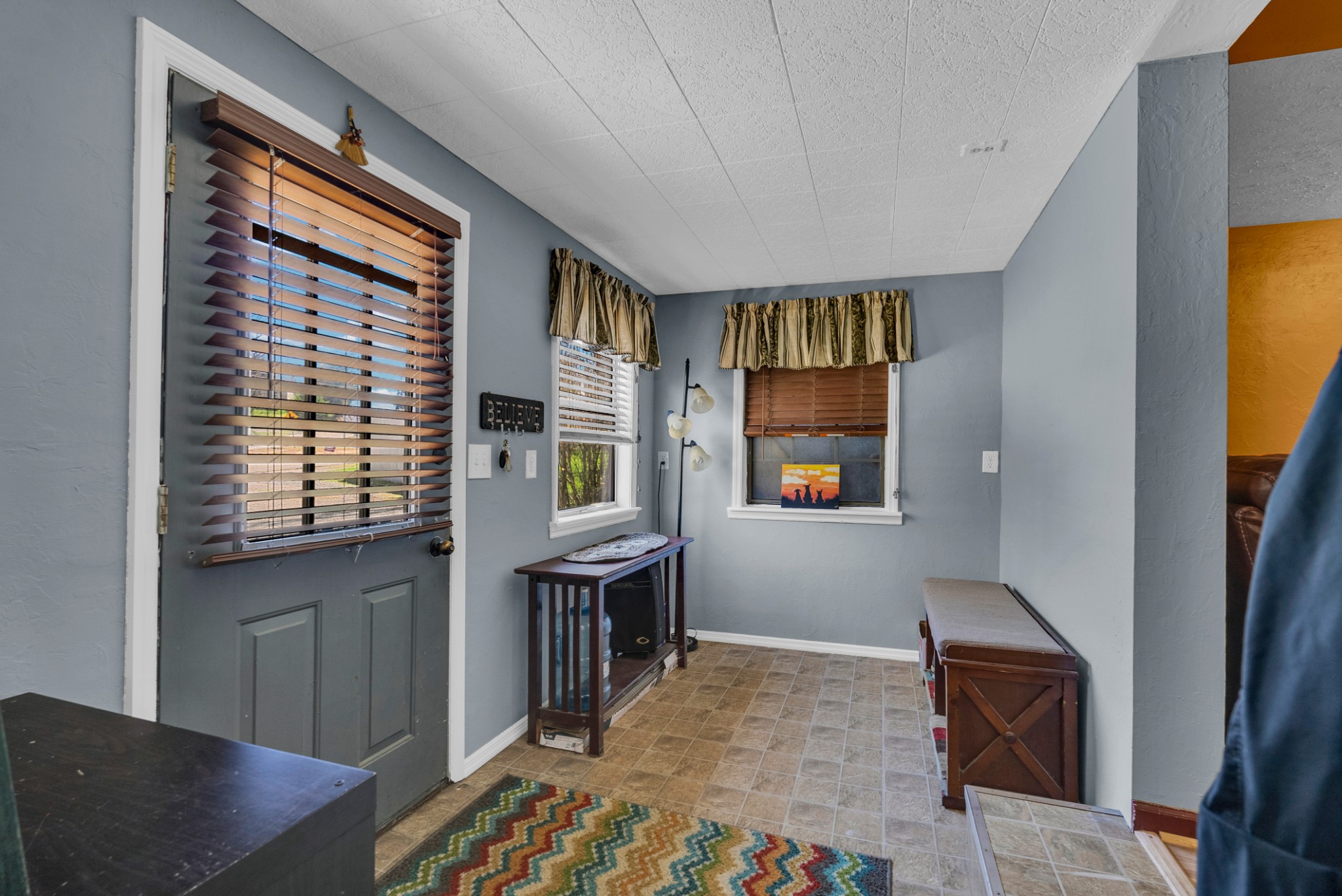 105 Dripping Springs Road Monterey, TN 38574 - Photo 3 of 49 a view of livingroom with furniture and windows