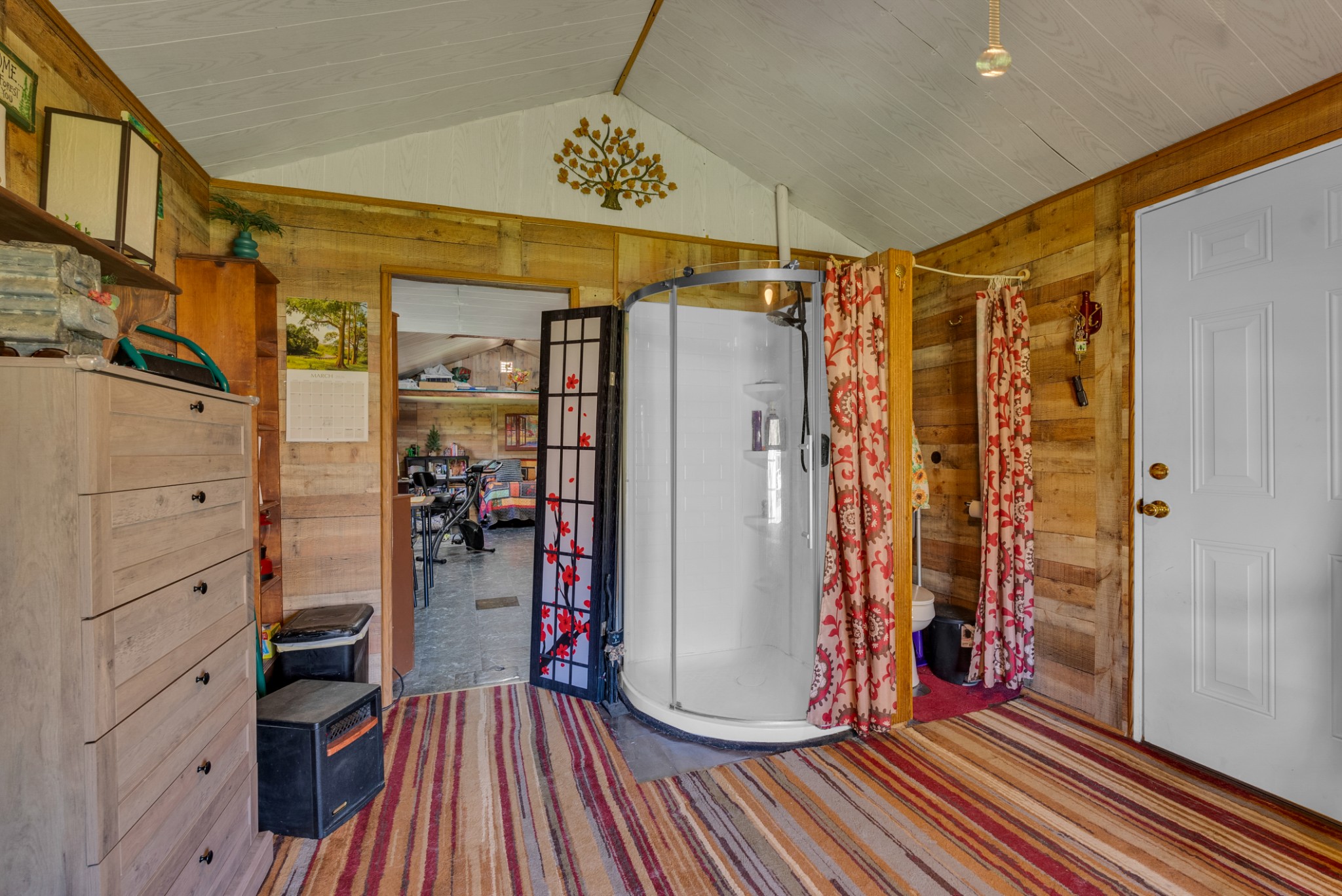105 Dripping Springs Road Monterey, TN 38574 - Photo 36 of 49 a view of a walk in closet