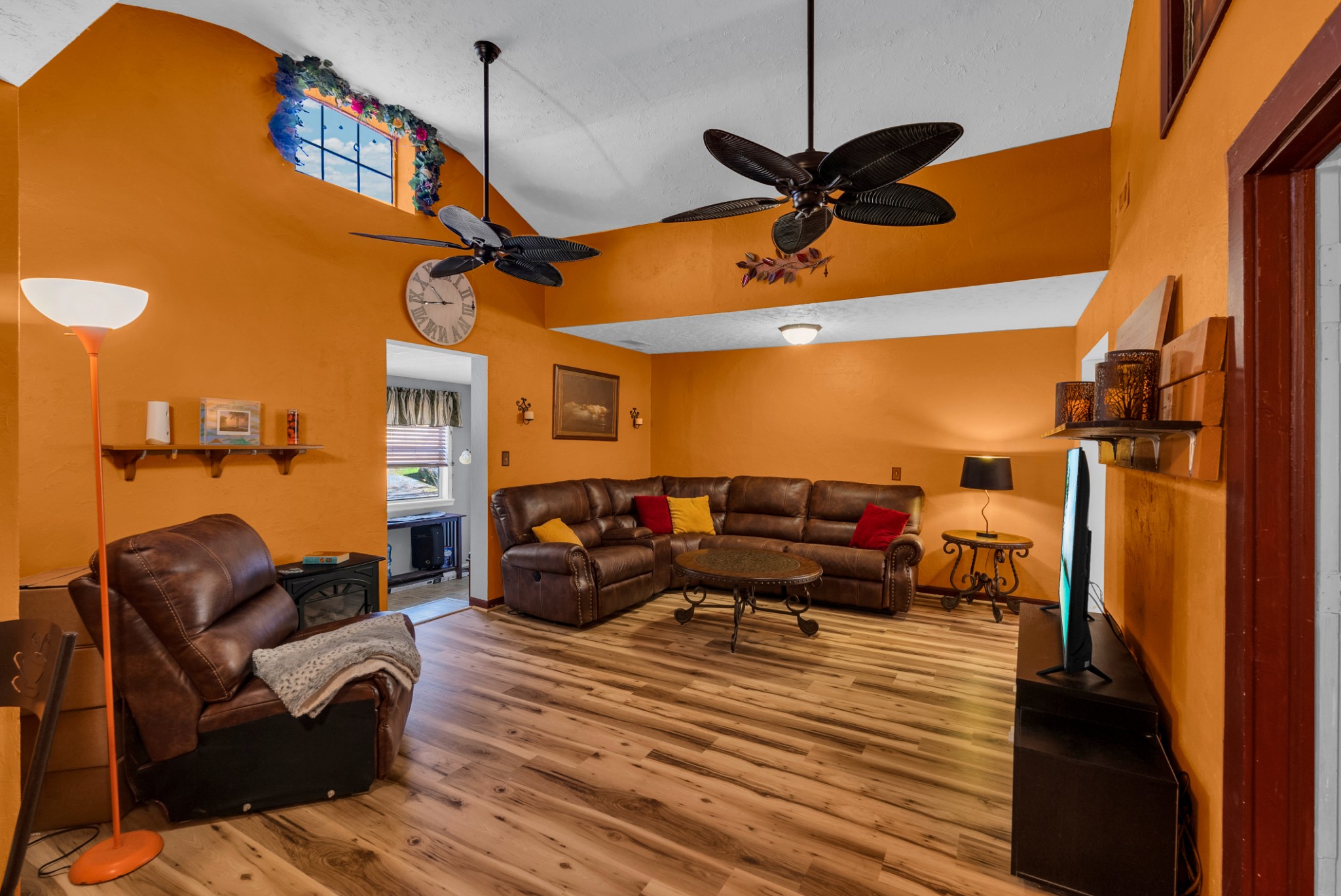 105 Dripping Springs Road Monterey, TN 38574 - Photo 6 of 49 a living room with furniture