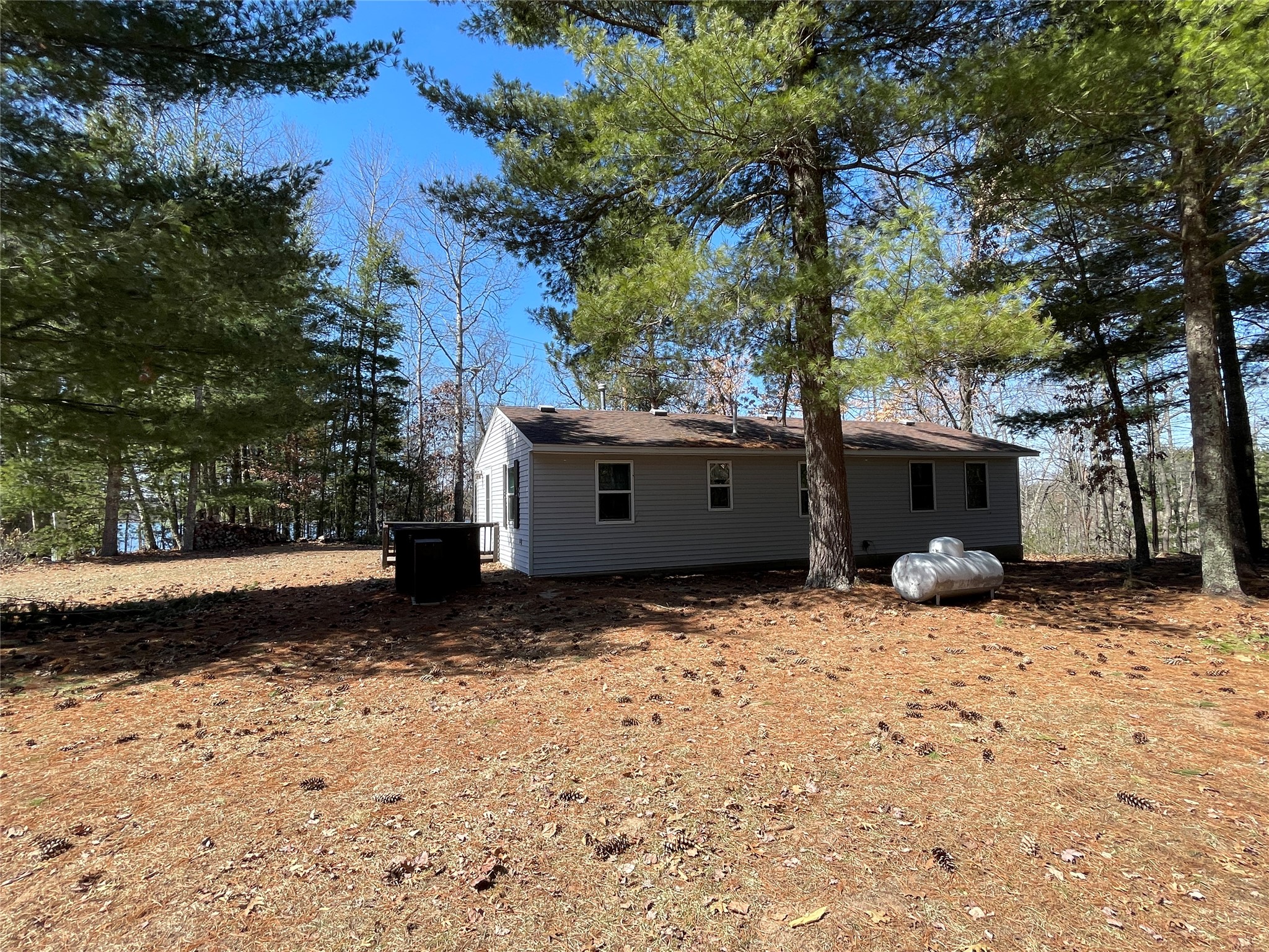 3008 East Long Lake Road Danbury, WI 54830 - Photo 21 of 25