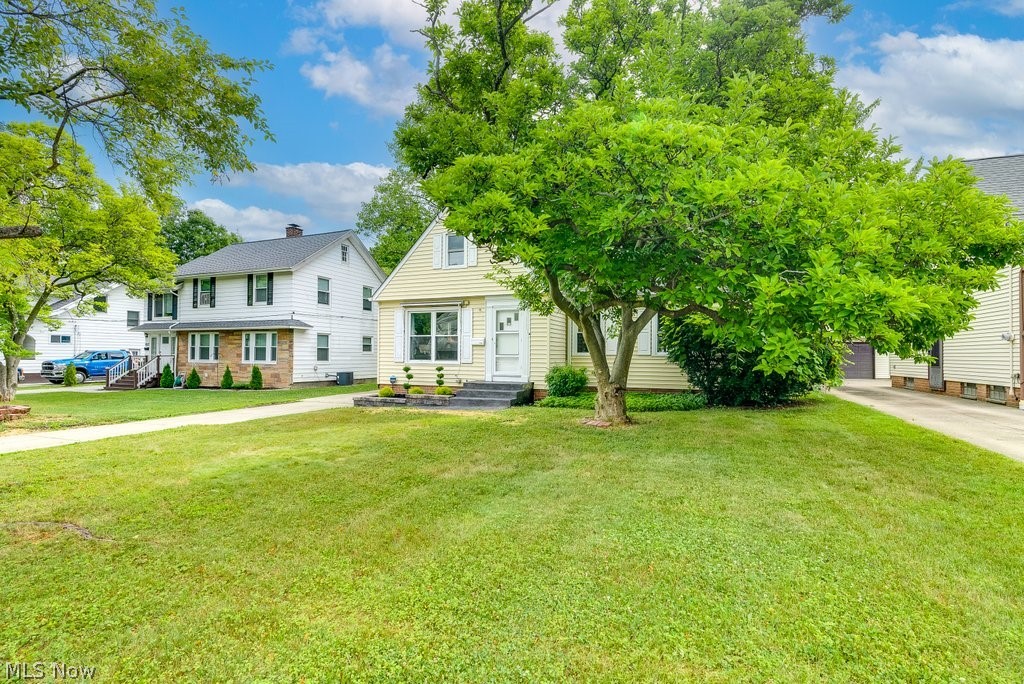 1691 South Green Road Cleveland, OH 44121 - Photo 35 of 35